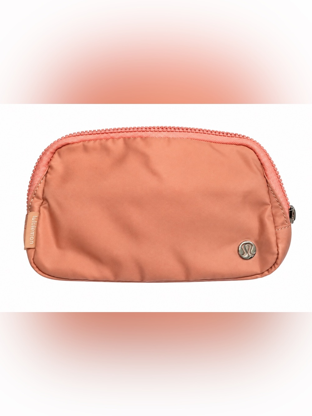 Lululemon Everywhere Belt Bag Mini Deco Pink NWT